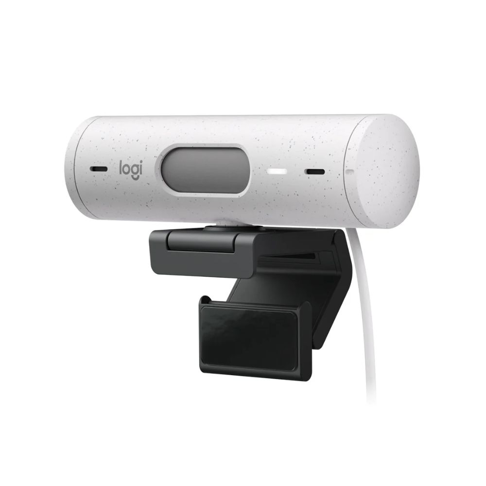 Logitech Brio 500 1080p Full HD Webcam