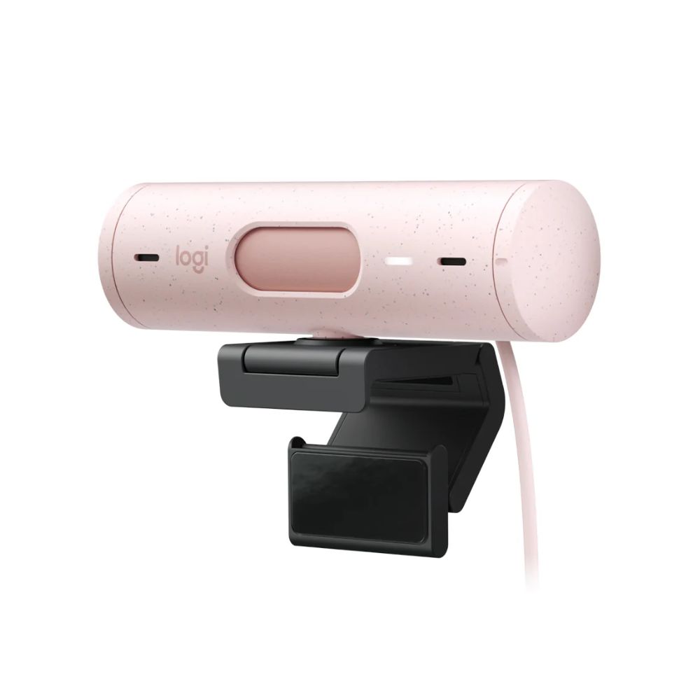 Logitech Brio 500 1080p Full HD Webcam