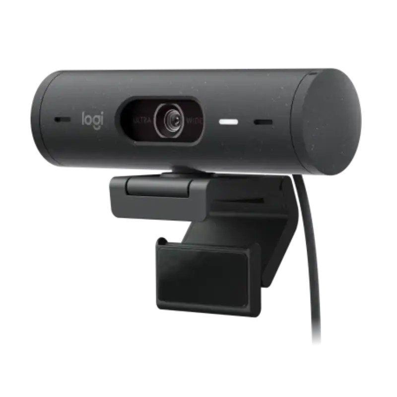Logitech Brio 501 FHD Webcam | 960-001514