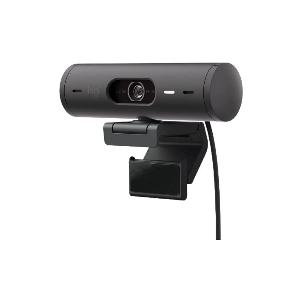 Logitech Brio 501 Full HD Webcam
