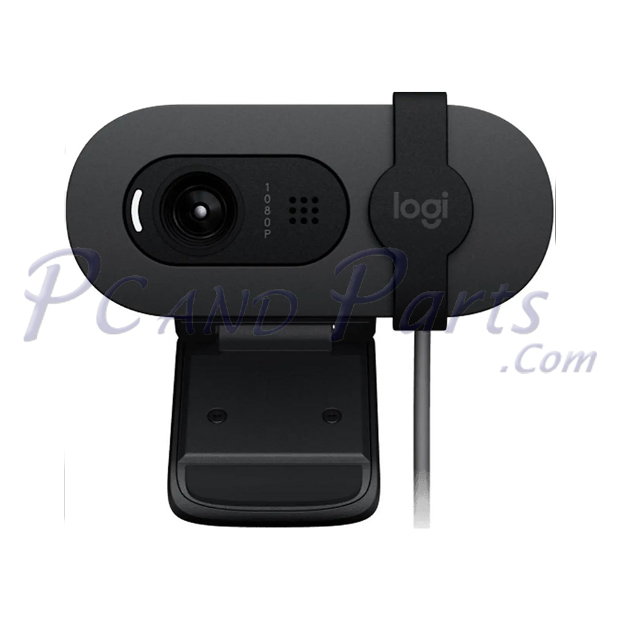 Logitech Brio 90 FHD