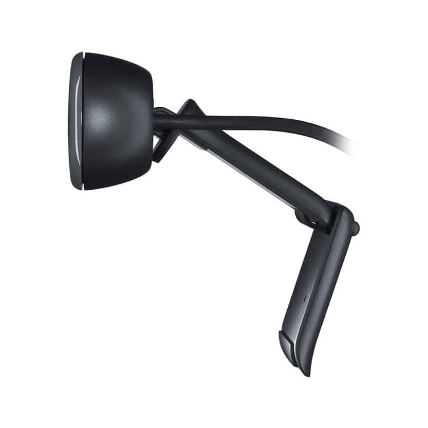 Logitech C270 Desktop or Laptop Webcam
