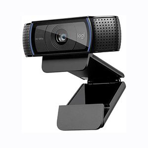 Logitech C920 PRO HD Webcam