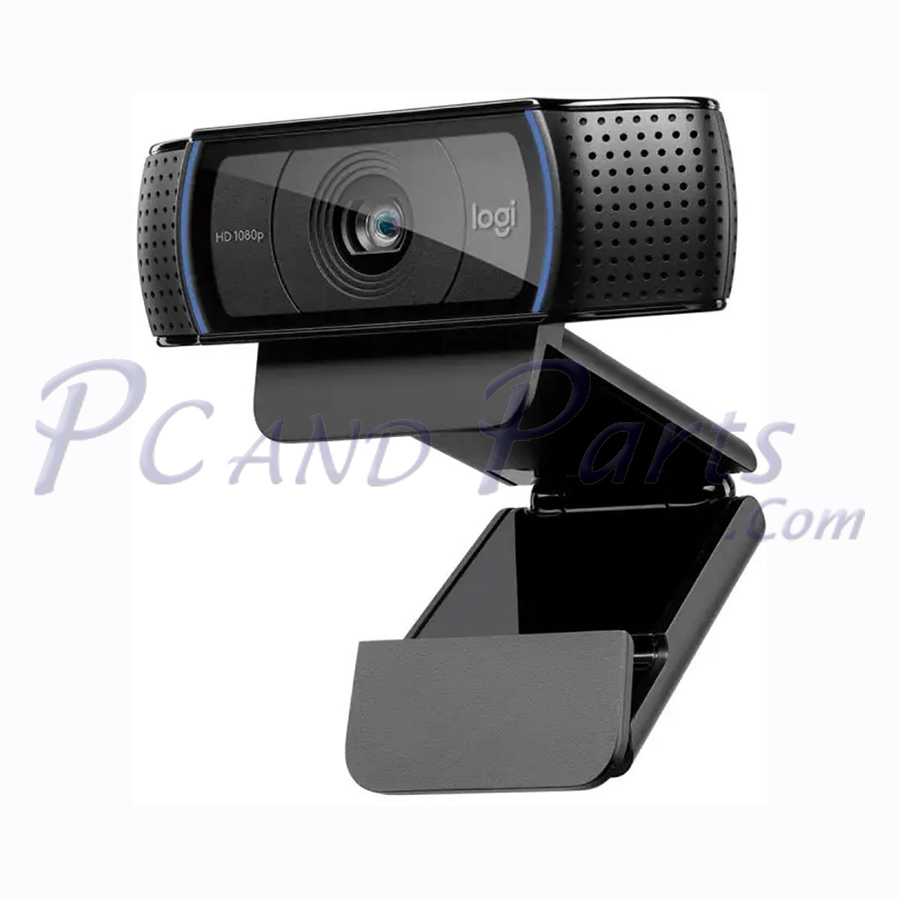 Logitech C920 PRO HD Webcam