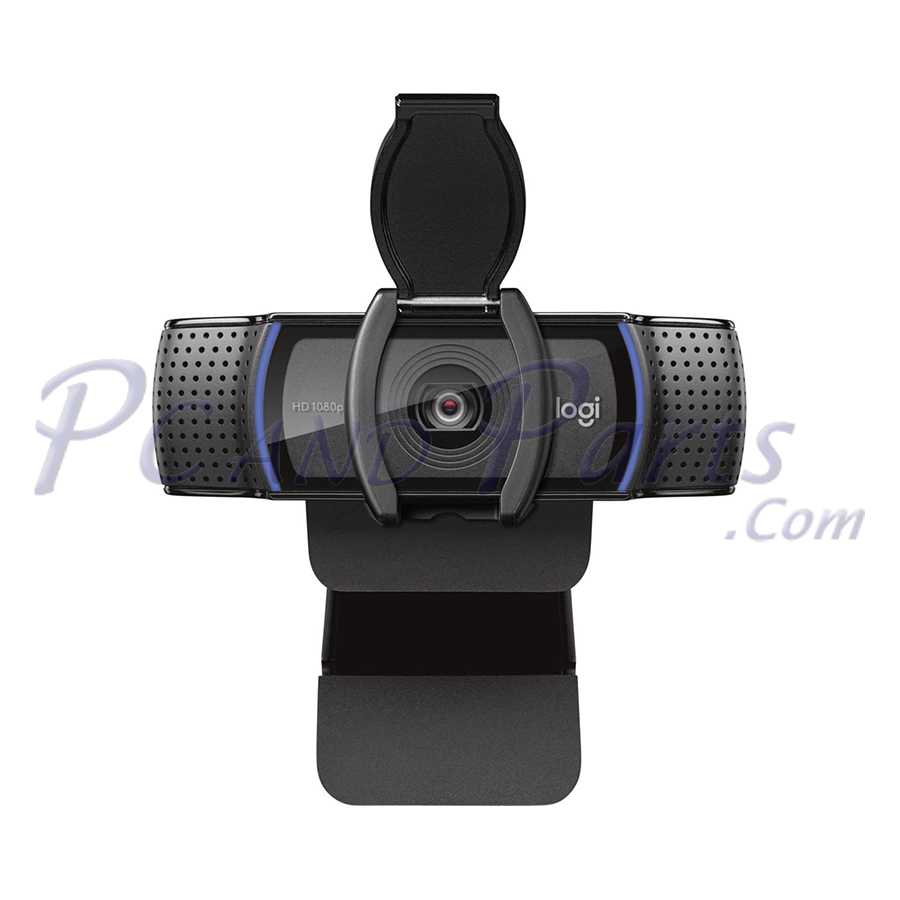 Logitech C920e 1080p Business Webcam