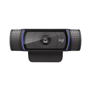 Logitech C920e Business Webcam