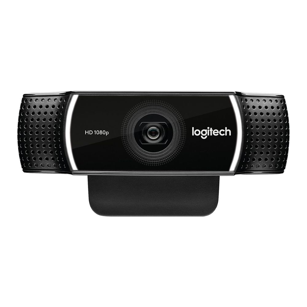 Logitech C922 Pro Hd Stream Webcam