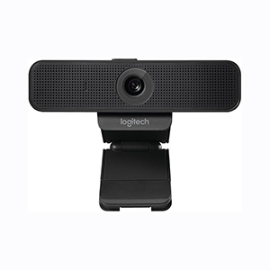 Logitech C925e 1080p Business Webcam for Video Conferencing