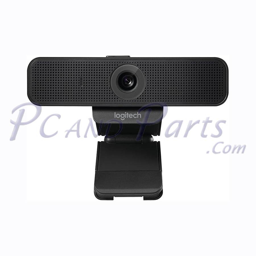Logitech C925e 1080p Business Webcam for Video Conferencing