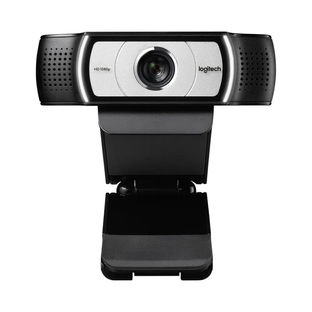 Logitech C930e Webcam