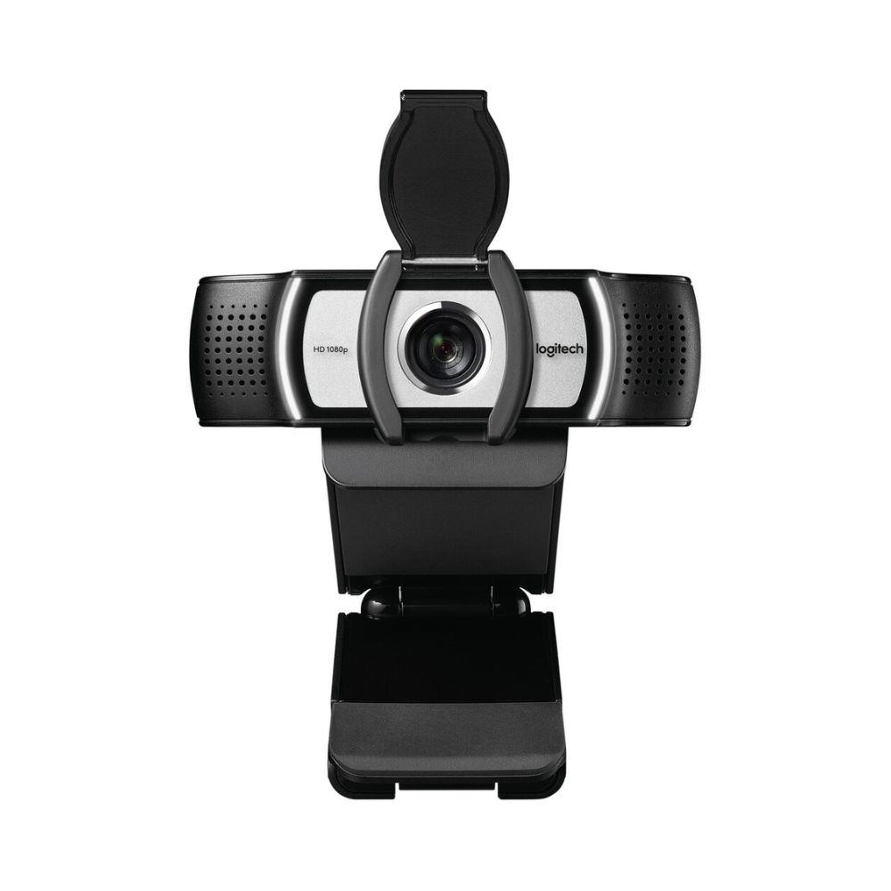 Logitech C930e Webcam