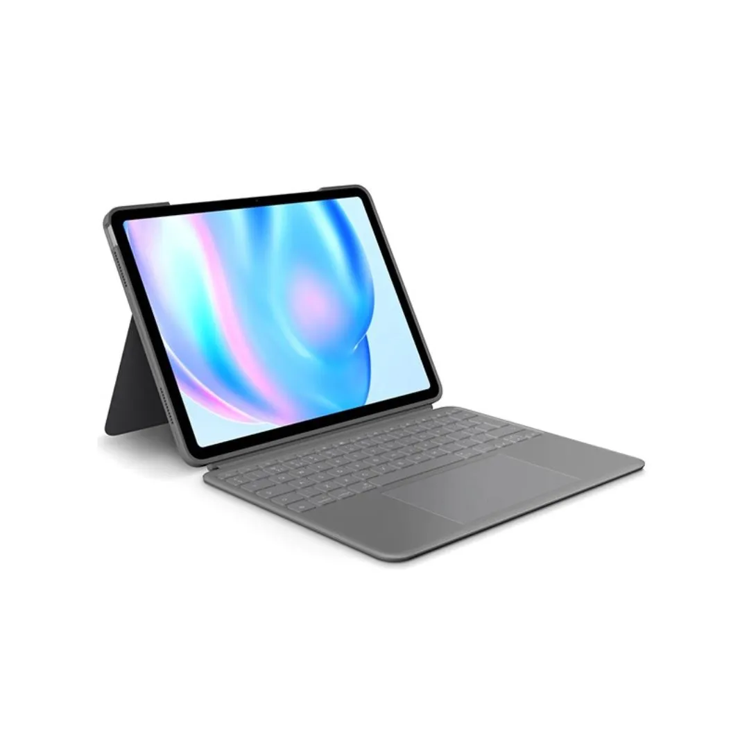 Logitech Combo Touch Case - iPad Air 11-inch