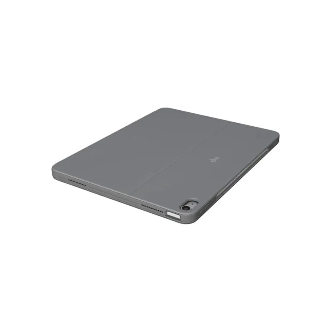 Logitech Combo Touch Case - iPad Air 11-inch