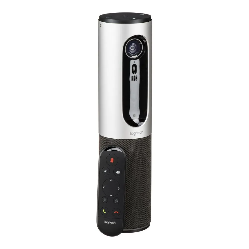 Logitech ConferenceCam Connect
