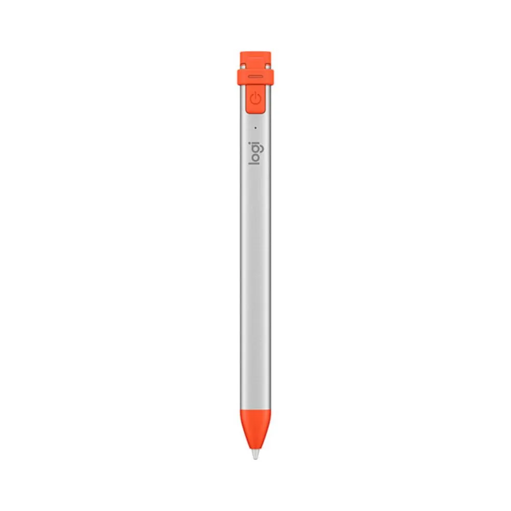 Logitech Crayon Digital Pencil for iPad