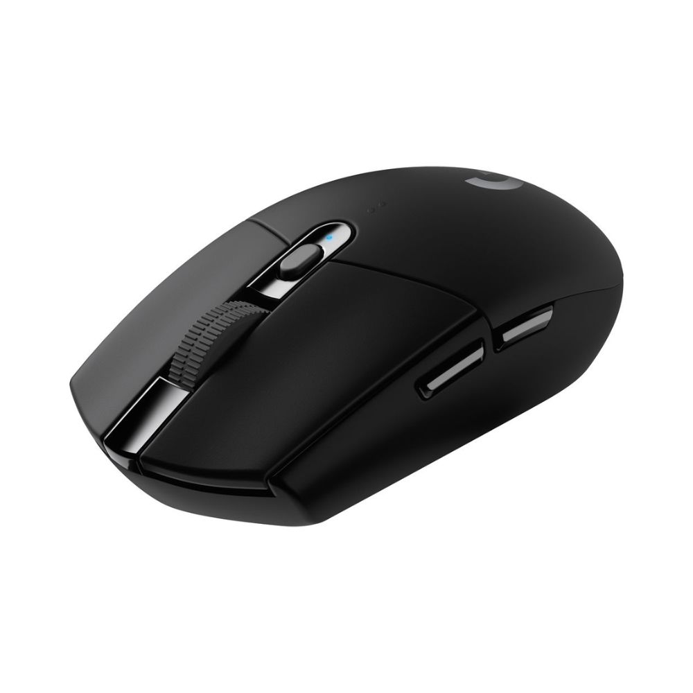 Logitech G G305 LIGHTSPEED Wireless Mouse