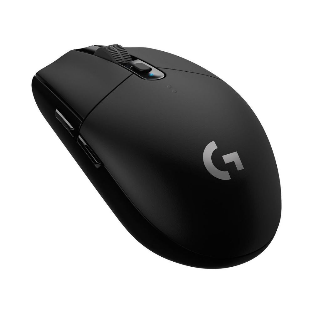 Logitech G G305 LIGHTSPEED Wireless Mouse
