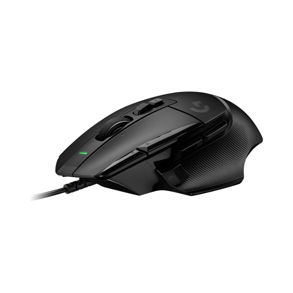 Logitech G G502 X Gaming Mouse