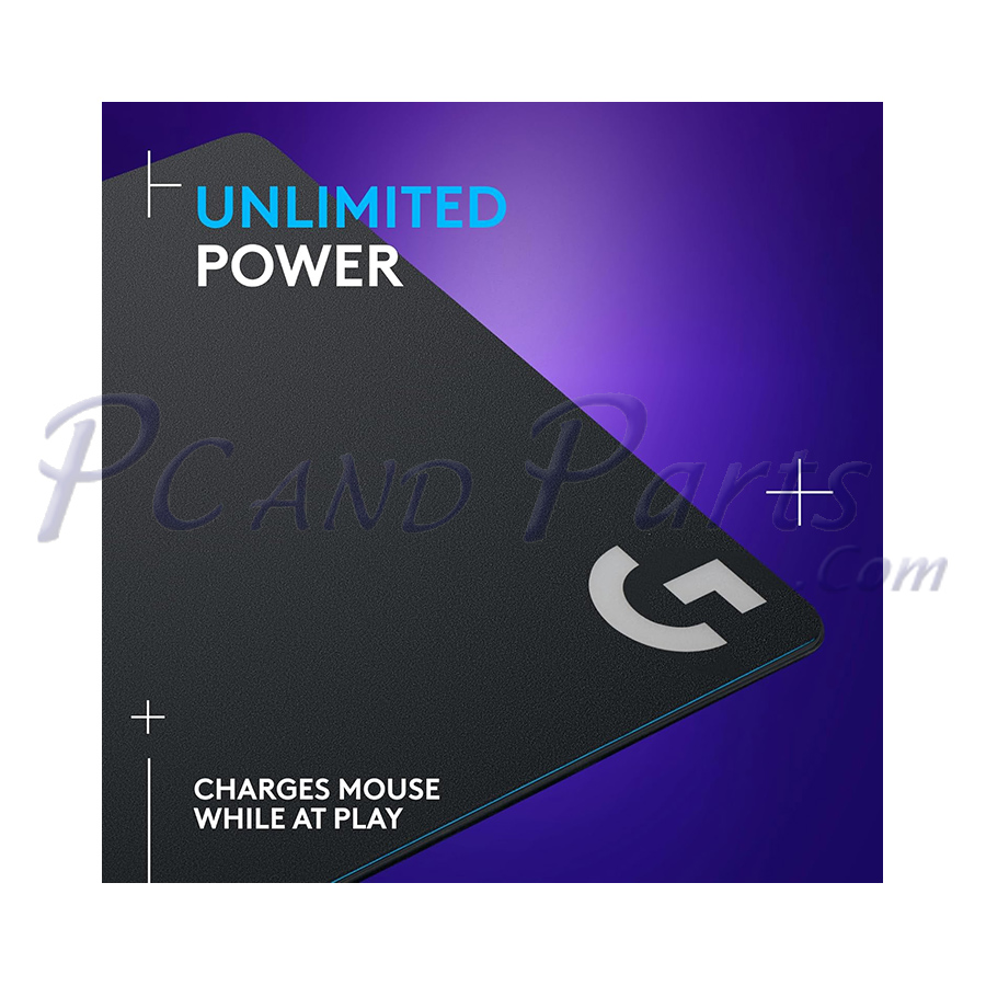 Logitech G PowerPlay Wireless Charging System