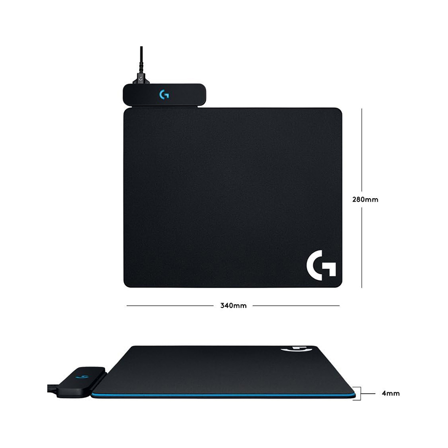 Logitech G PowerPlay Wireless Charging System