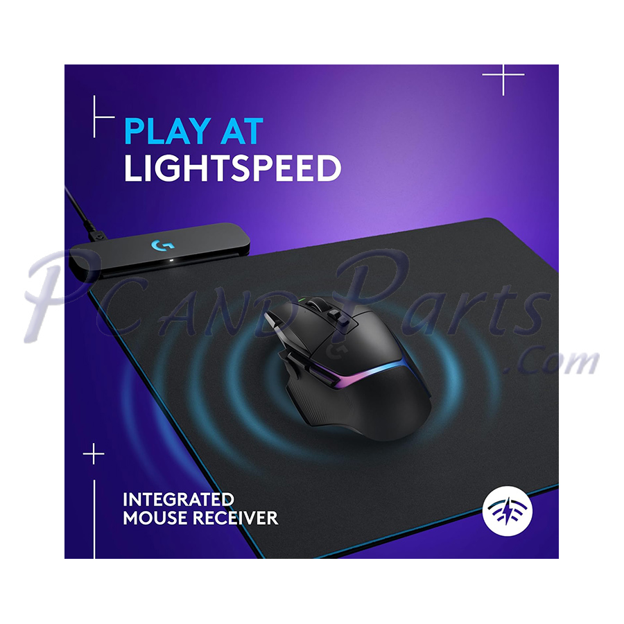 Logitech G PowerPlay Wireless Charging System