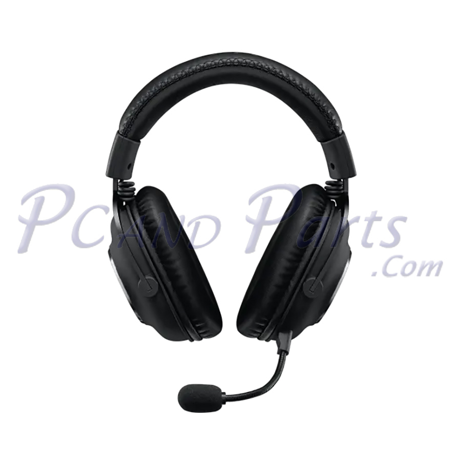 Logitech G PRO X Gaming Headset Wired
