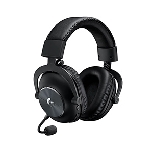 Logitech G PRO X Gaming Headset Wireless