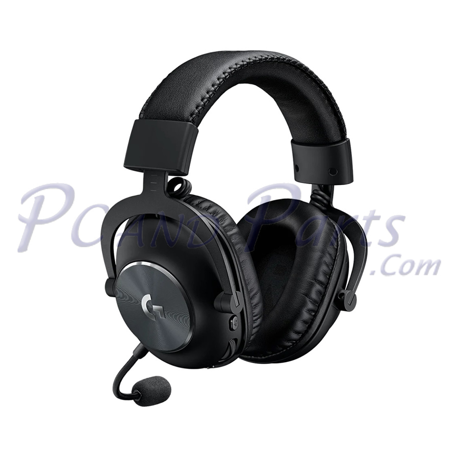 Logitech G PRO X Gaming Headset Wireless