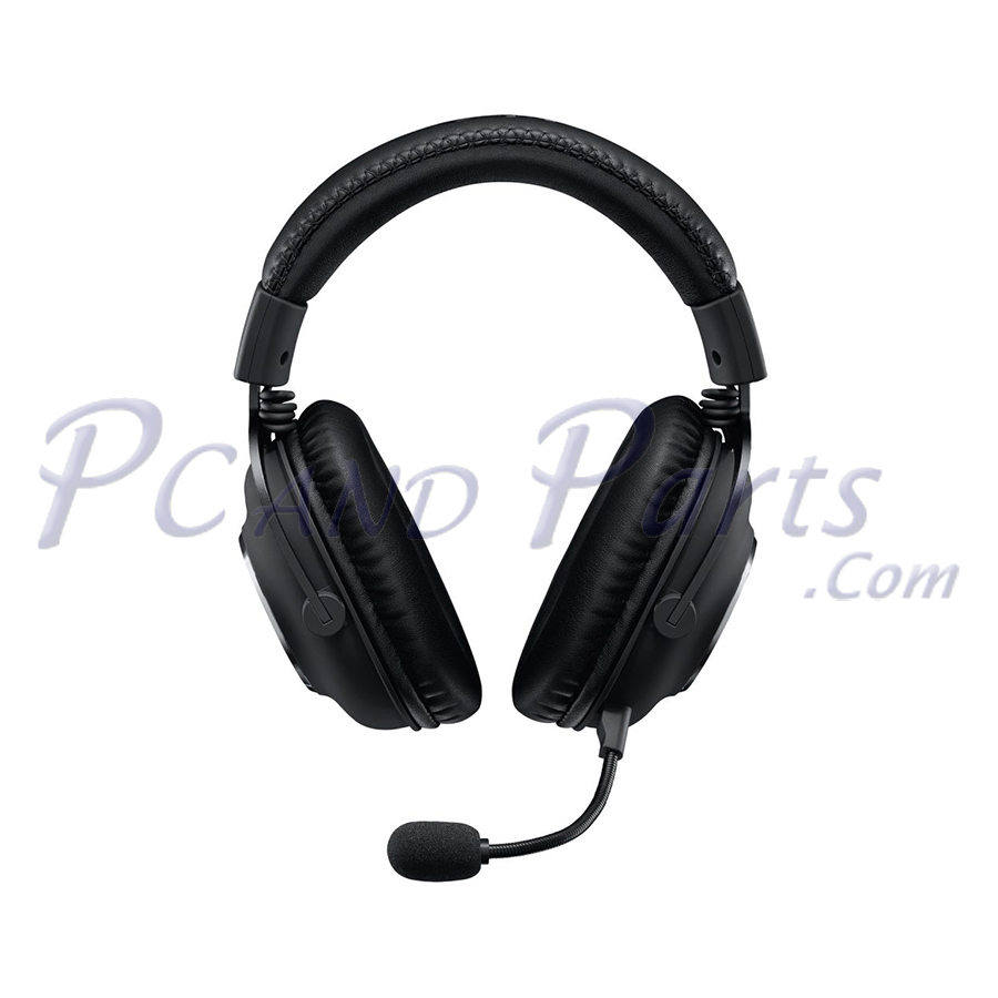 Logitech G PRO X Gaming Headset Wireless