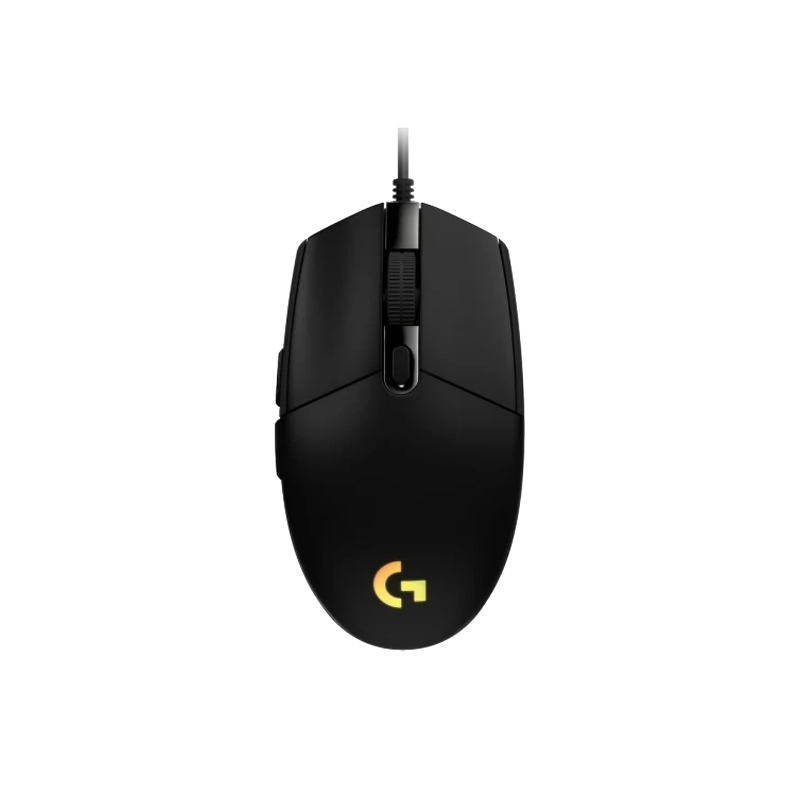 Logitech G102 LIGHTSYNC RGB Gaming Mouse - Blue | 910-005808