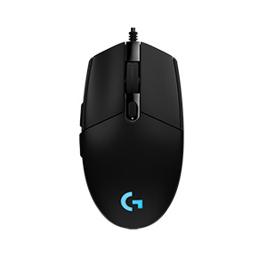 Logitech G203 Gaming Mouse