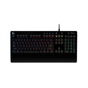 Logitech G213 Prodigy Gaming Keyboard