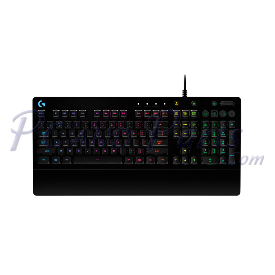Logitech G213 Prodigy Gaming Keyboard