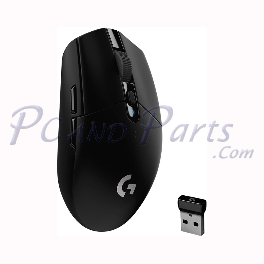 Logitech G305 Wireless Gaming Mouse White / Black