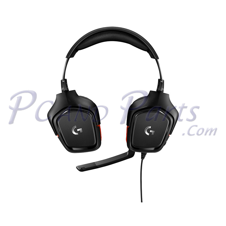 Logitech G332 Wired Gaming Headset 981-000757