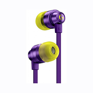 Logitech G333 Gaming Earphones with Mic