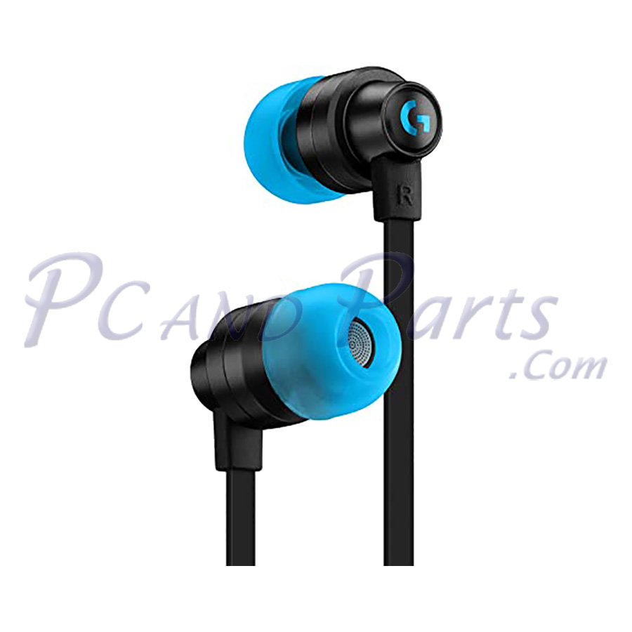 Logitech G333 Gaming Earphones with Mic