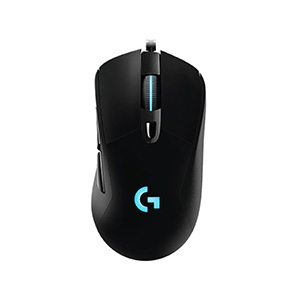 Logitech G403 HERO Gaming Mouse