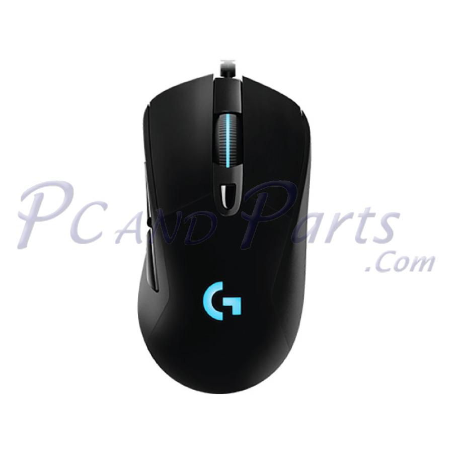 Logitech G403 HERO Gaming Mouse
