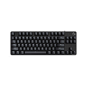 Logitech G412 TKL SE Mechanical Gaming Keyboard