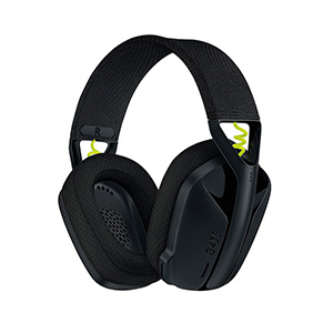 Logitech G435 Lightspeed Wireless Gaming Headset