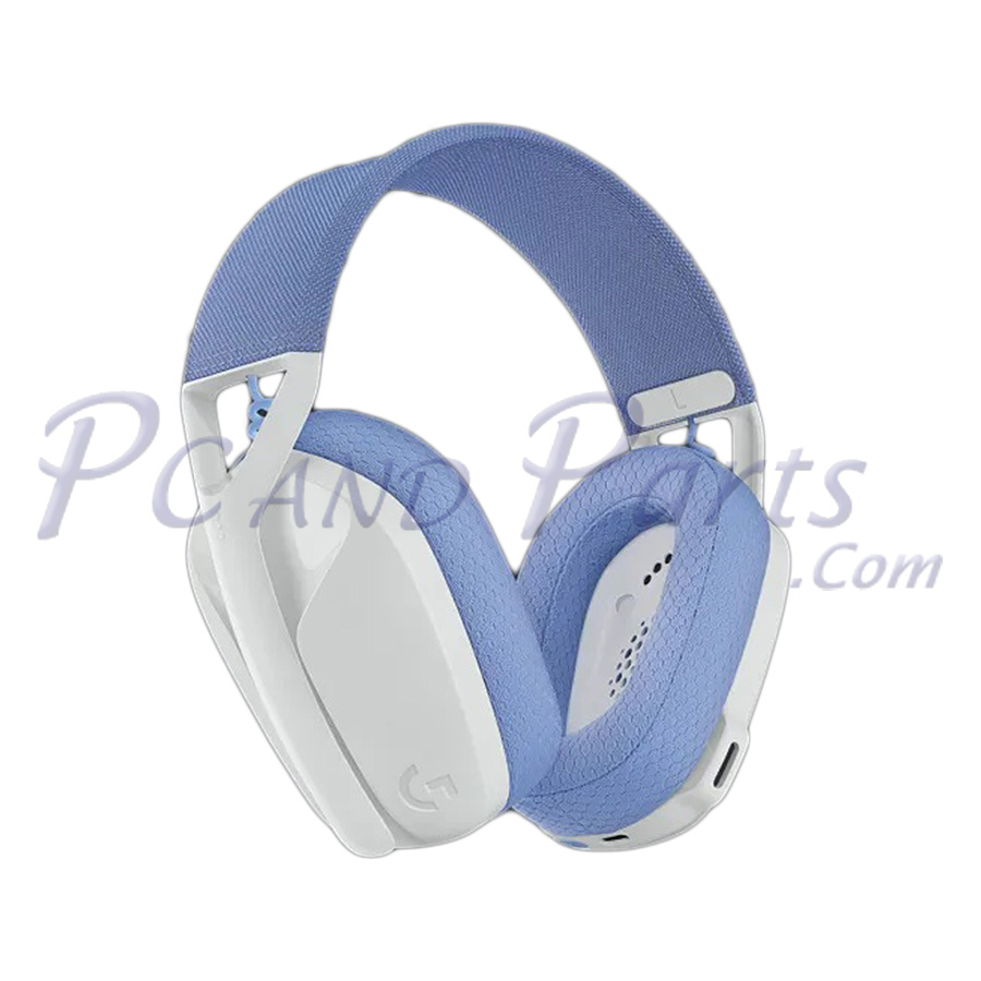 Logitech G435 Lightspeed Wireless Gaming Headset