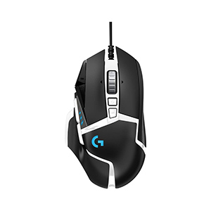 Logitech G502 SE Hero High Performance Gaming Mouse