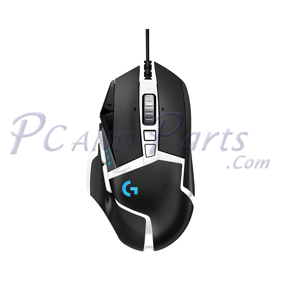 Logitech G502 SE Hero High Performance Gaming Mouse