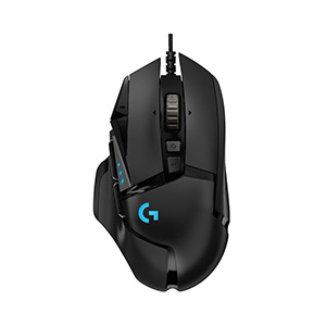 Logitech G502 Wireless Gaming Mouse