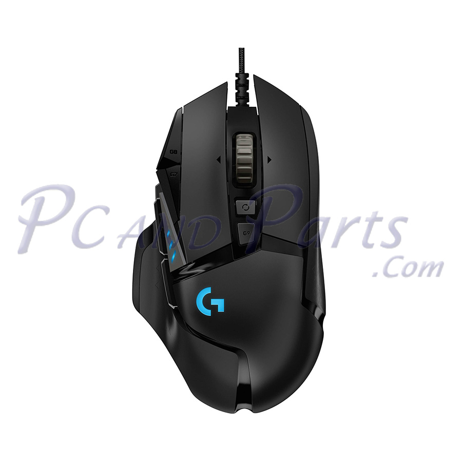 Logitech G502 Wireless Gaming Mouse