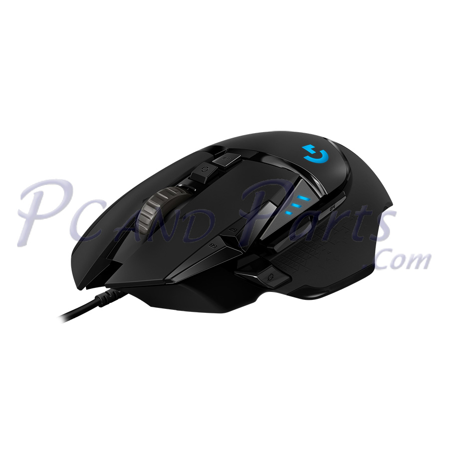 Logitech G502 Wireless Gaming Mouse