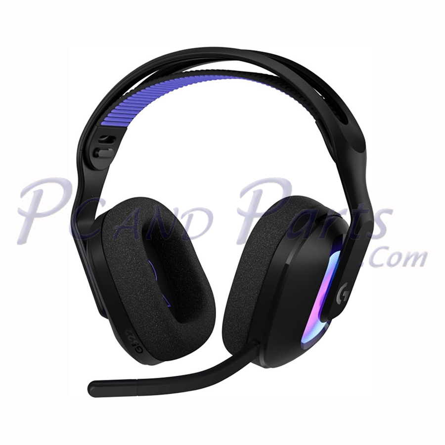 Logitech G522 LIGHTSPEED Wireless Gaming Headset