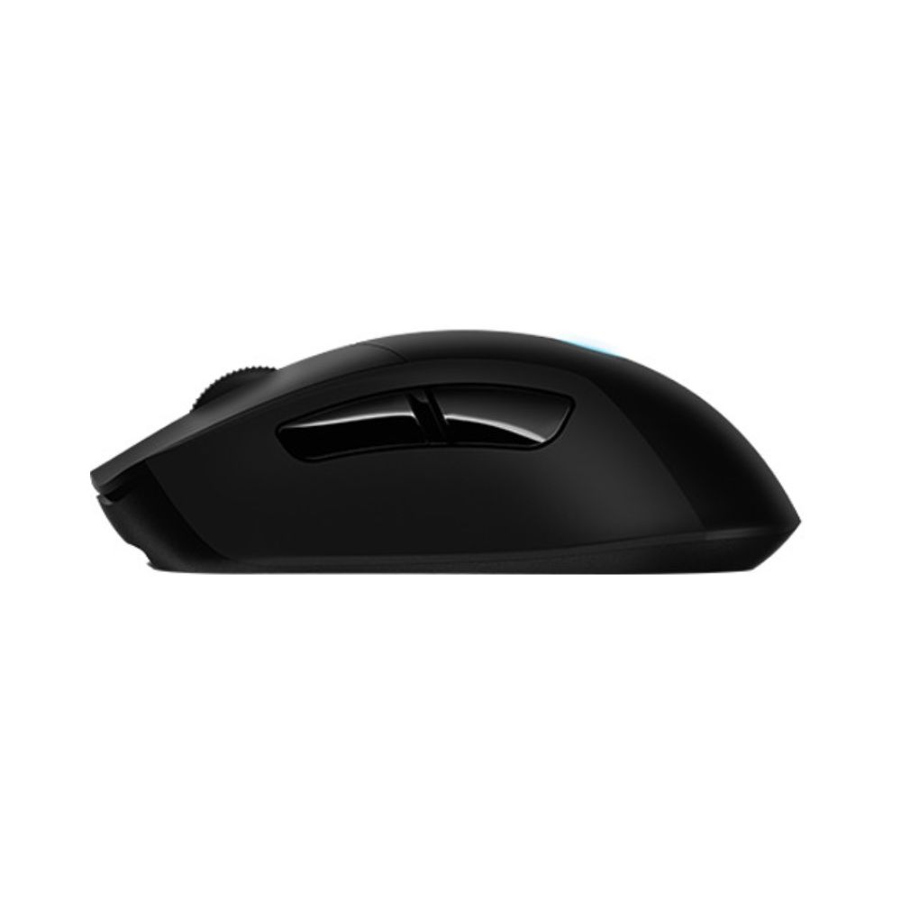 Logitech G703 Lightspeed Wireless Gaming Mouse Black