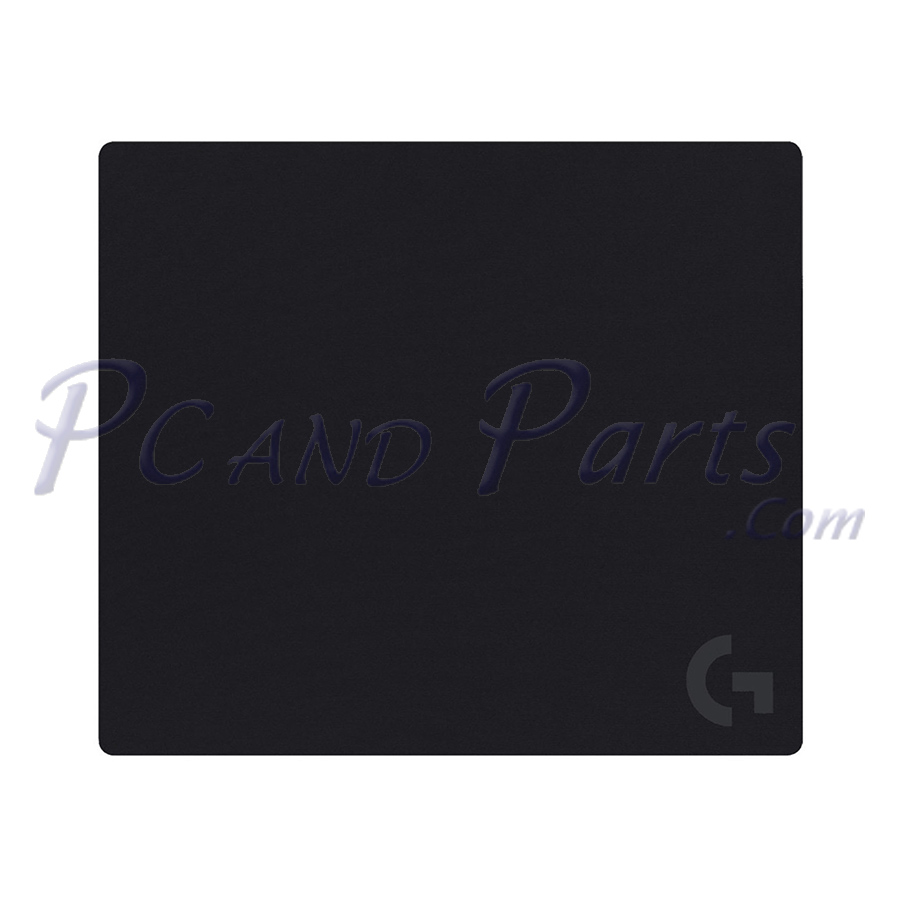 Logitech G740 Large Thick Cloth Gaming Mouse Pad